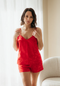 Maison Fauve - Blush Songe Pyjamas